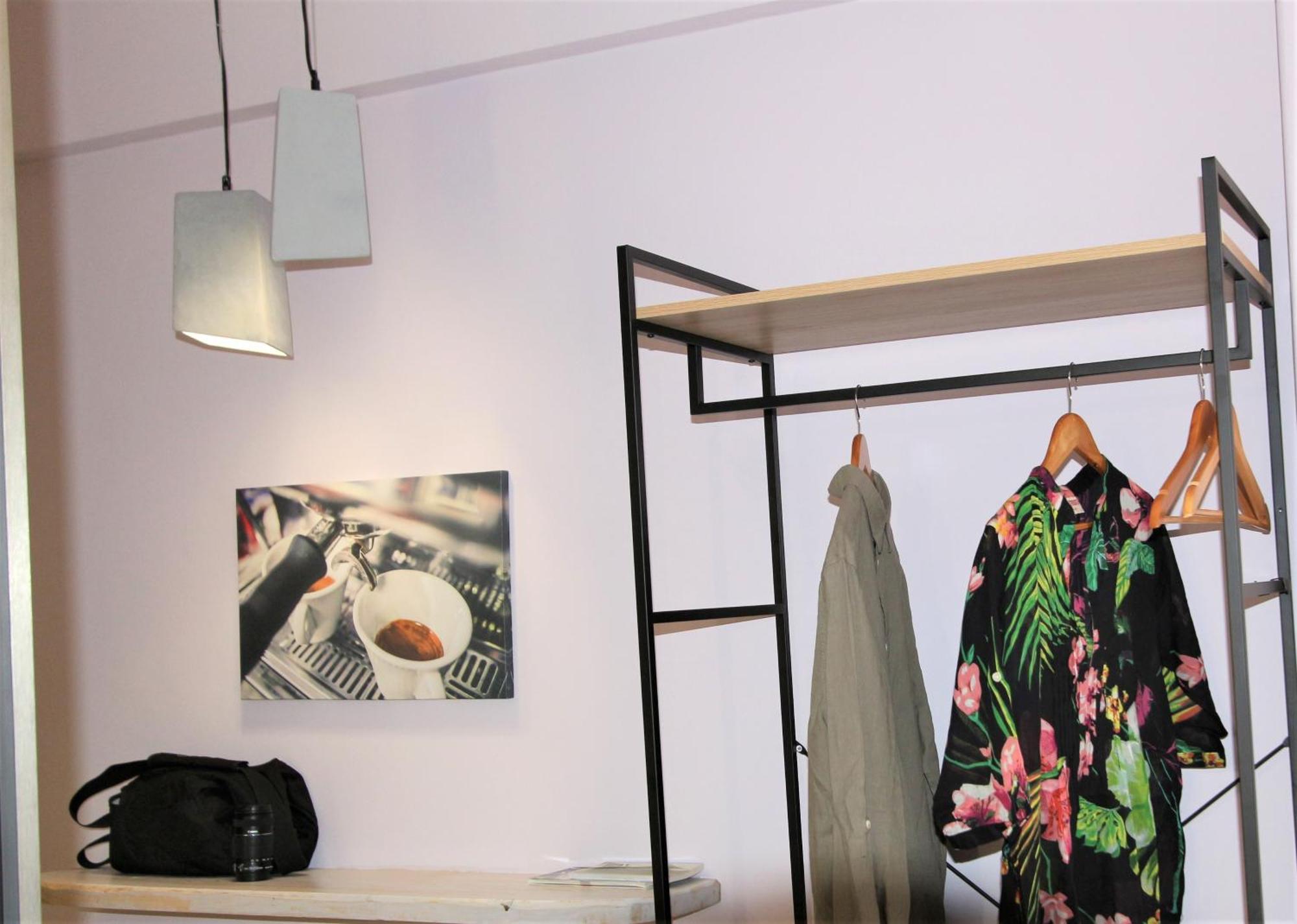 Appartement Aiolos Ermou 64 2nd Floor Junior *